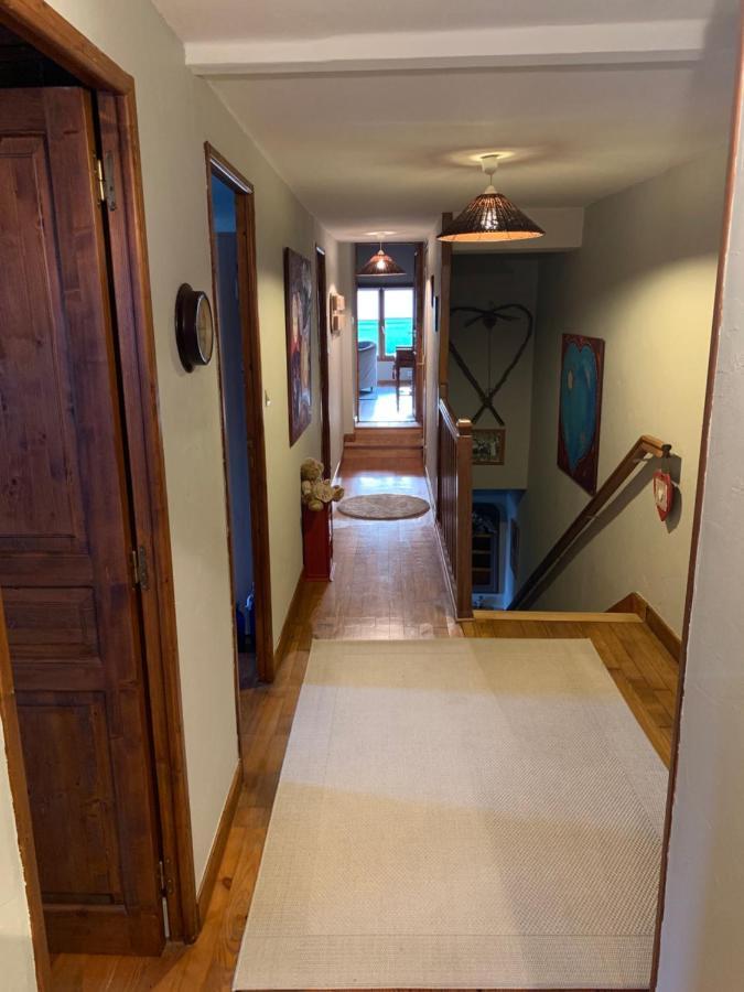 Montceaux Moulin Crozet Bed & Breakfast エクステリア 写真