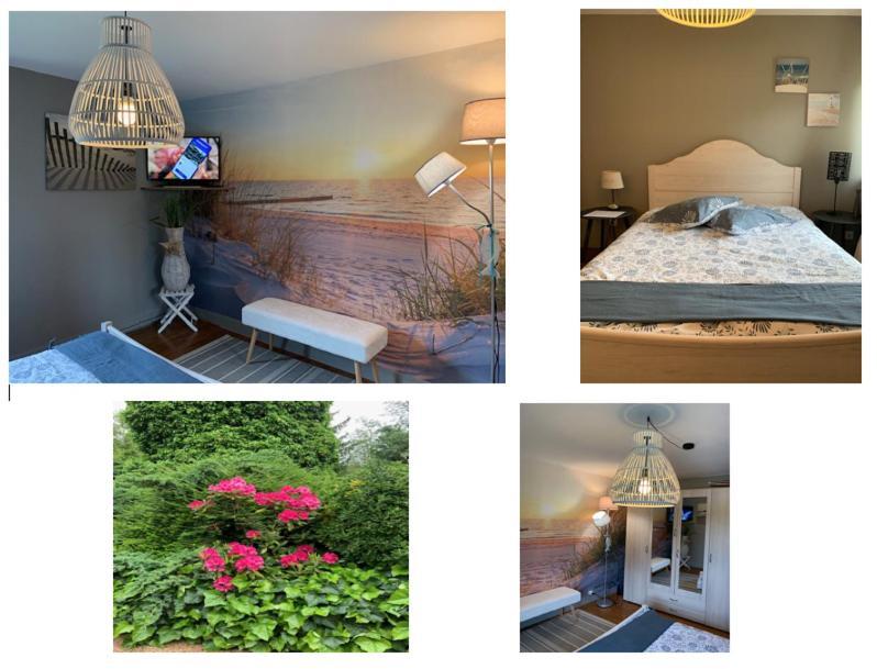 Montceaux Moulin Crozet Bed & Breakfast エクステリア 写真